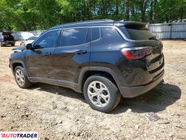 Jeep Compass 2024 2