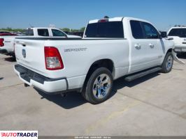 Dodge Ram 2022 3 Dodge Ram 2022 3