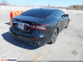 Nissan Maxima 2023 3