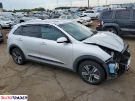 Kia Niro 2021 1