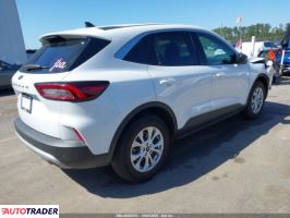 Ford Escape 2024 1