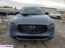 Mazda CX-5 2023 2
