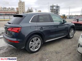 Audi Q5 2019 2