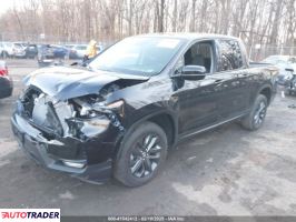 Honda Pozostałe 2024 3 Honda Pozostałe 2024 3
