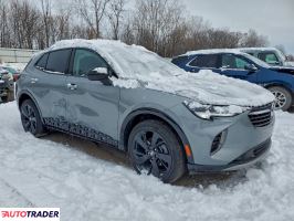 Buick Pozostałe 2023 2