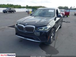 BMW X3 2023 2