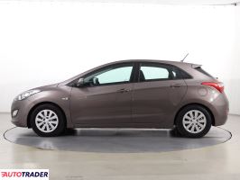 Hyundai i30 2015 1.4 99 KM