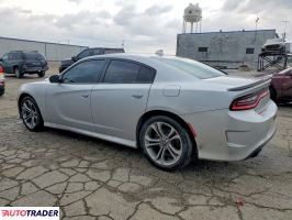 Dodge Charger 2020 3