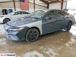 Hyundai Elantra 2026 2