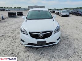 Buick Pozostałe 2020 2