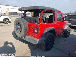 Jeep Wrangler 2021 3