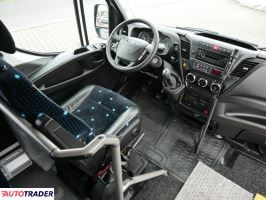 Iveco 50C-140 Bus