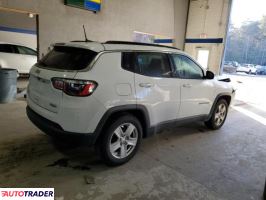 Jeep Compass 2022 2