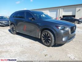 Mazda CX-9 - zobacz ofertę