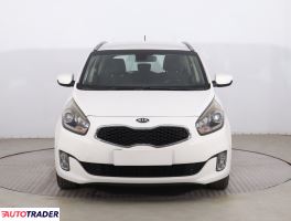 Kia Carens 2015 1.6 132 KM