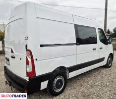 Renault Master 2020 2.3