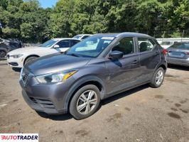 Nissan Pozostałe 2019 1