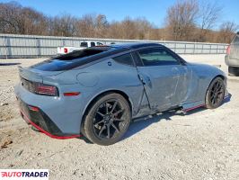 Nissan Pozostałe 2024 3