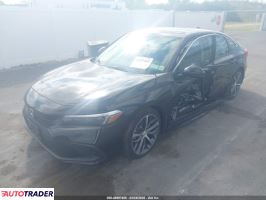 Honda Civic 2024 1