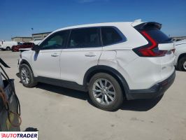 Honda CR-V 2024 1