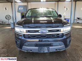 Ford Expedition 2022 3