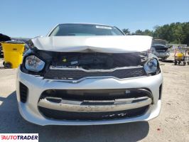 Kia Rio 2020 1 Kia Rio 2020 1