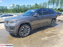 Jeep Cherokee - zobacz ofertę