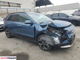 Kia Niro 2023 1