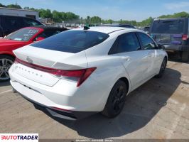 Hyundai Elantra 2022 2