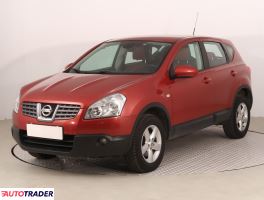 Nissan Qashqai 2008 1.6 112 KM