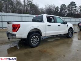 Ford Pozostałe 2023 3