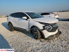 Kia Sportage 2023 2 Kia Sportage 2023 2