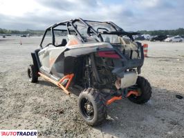 Polaris Ranger RZR 2023 Polaris Ranger RZR 2023