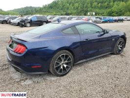 Ford Mustang 2020 2 Ford Mustang 2020 2