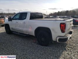 GMC Sierra 2020 2