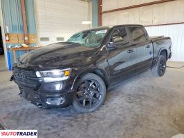 Dodge Ram - zobacz ofertę