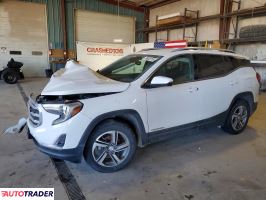 GMC Terrain 2020 1