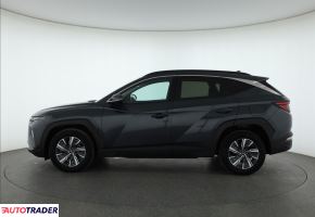 Hyundai Tucson 2021 1.6 226 KM