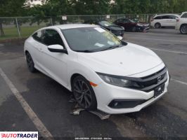 Honda Civic 2019 2 Honda Civic 2019 2
