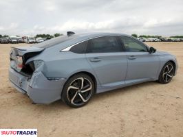 Honda Accord 2022 2