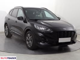 Ford Kuga 2022 1.5 147 KM Ford Kuga 2022 1.5 147 KM