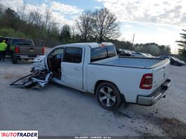 Dodge Ram 2021 5