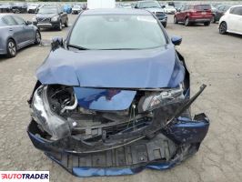 Nissan Leaf 2019 Nissan Leaf 2019