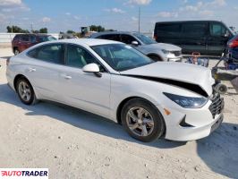 Hyundai Sonata 2022 2 Hyundai Sonata 2022 2