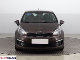 Kia Rio - zobacz ofertę