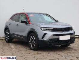 Opel Mokka - zobacz ofertę