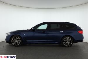 BMW 520 2018 2.0 187 KM BMW 520 2018 2.0 187 KM