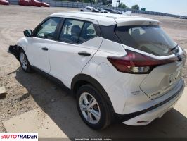 Nissan Pozostałe 2022 1