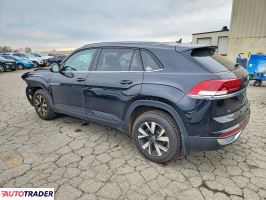 Volkswagen Atlas 2020 2