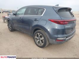Kia Sportage 2022 2